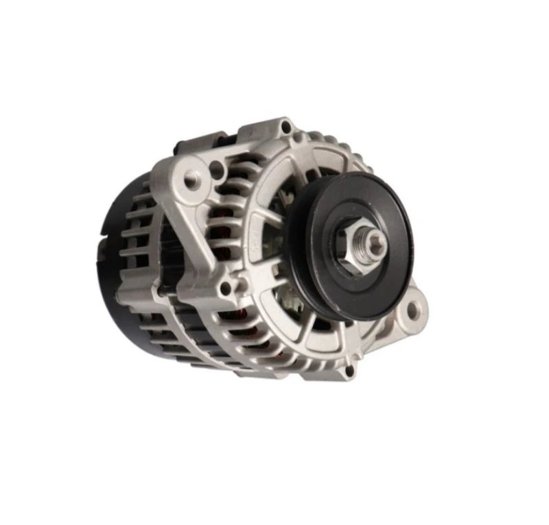 Image of LTD LTD-96289030 Generator Alternator Charging Current: 65A, Voltage: 12V Alternator (4)