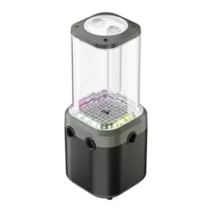 Image of CORSAIR iCUE LINK XD5 RGB ELITE Black Pump/Reservoir Combo