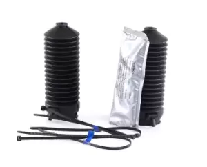 Image of MOOG Bellow, steering K150103 HONDA,CIVIC VI Hatchback (EJ, EK),CIVIC VI Fastback (MA, MB),CIVIC VI Aerodeck (MB, MC),CIVIC V Hatchback (EG)