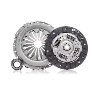 Image of VALEO Clutch FIAT,LANCIA 821458 71712171,71712172,71715445 Clutch Kit 71716087,71718484,71718686,71718688,71719815,71719817,71722792,71728531,71728815