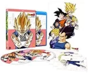 Image of Dragon Ball Z: Season 8 [Bluray]