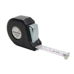 Image of Hultafors Talmeter Marking Measure Tape 6m (Width 25mm)