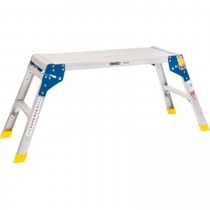 Image of Draper Aluminium Working Platform 2