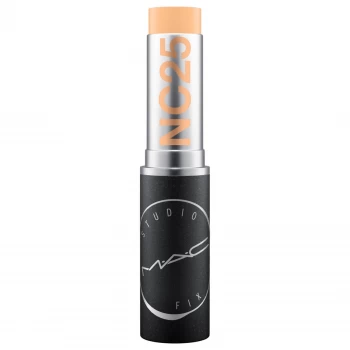 Image of MAC Cosmetics 'Studio Fix' Soft Matte Stick Foundation 9g - NC25