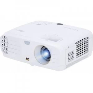 Image of Viewsonic PX701-4K 3200 ANSI Lumens 4K Ultra HD DLP Projector