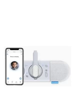 Image of Bluebell 7-In-1 Baby Monitor