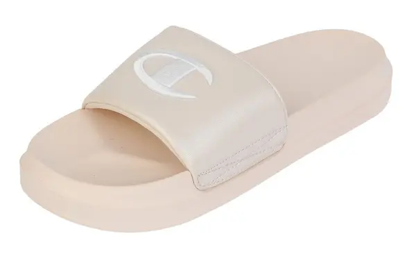 Image of Champion MIAMI PLATFORM Sandal copper coloured