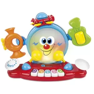 Image of Winfun 6-in-1 Live Band