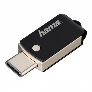 Image of Hama C Turn 32GB USB Flash Drive