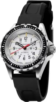 Image of Marathon Watch Dive Medium Arctic Edition Divers Automatic MSAR Auto