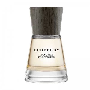Image of Burberry Touch Eau de Parfum For Her 50ml