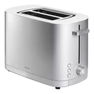 Image of ZWILLING Enfinigy 530080030 2 Short Slots Toaster
