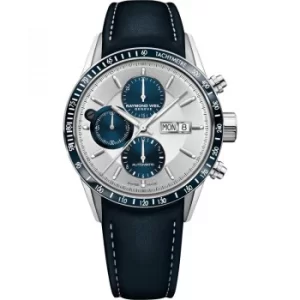 Image of Raymond Weil Freelancer Automatic Chronograph Watch
