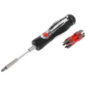 Image of Gedore RED R38920000 Screwdriver/magazine attachment
