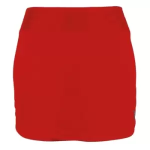 Image of Gilbert Eclipse Jnr Skort - Red