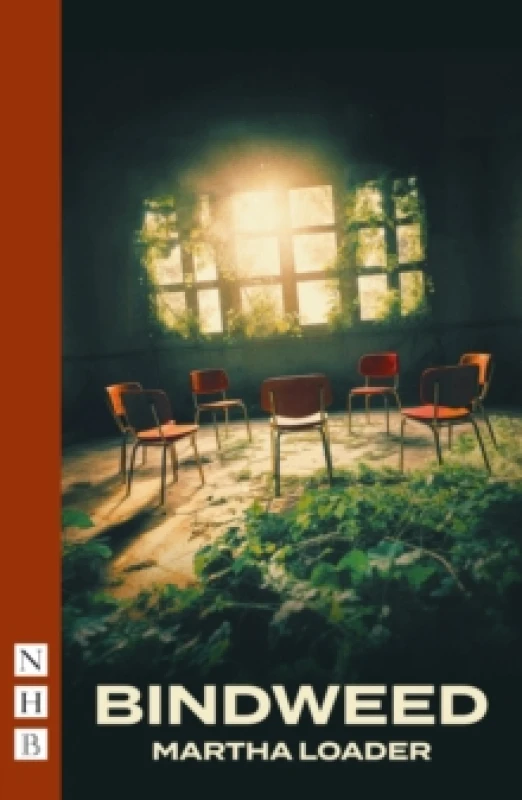 Image of Bindweed Paperback / softback