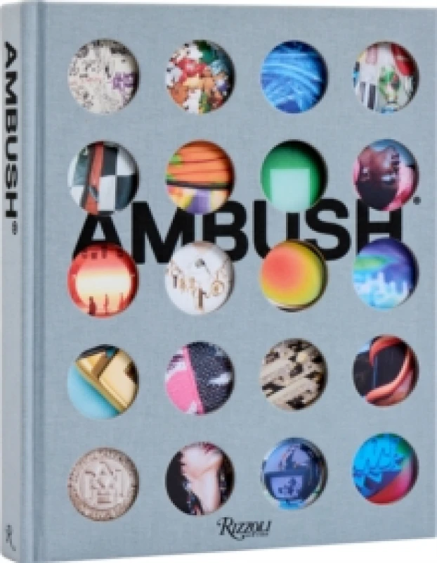 Image of Ambush. Hardback. By Ambush Firm Books