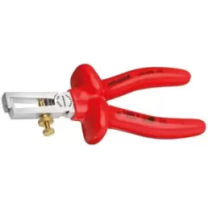 Image of Gedore VDE 8098-160 6708980 Cable stripper 0.8 up to 6 mm²