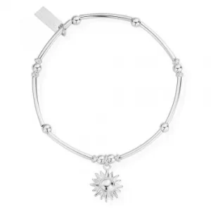Image of ChloBo Mini Noodle Ball Sun Bracelet SBMNB578