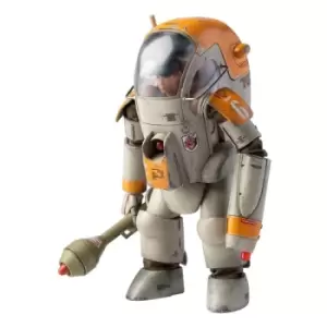 Image of Maschinen Krieger Action Figure 1/16 Gustav 14 cm