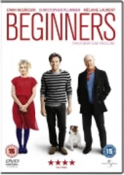 Image of Beginners Movie