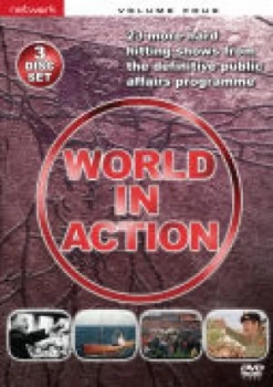 Image of World in Action - Volume 4