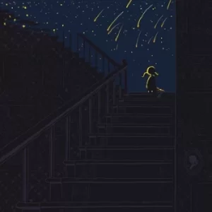 Image of Night Night at the First Landing by Madeline Kenney CD Album