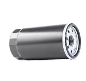 Image of RIDEX Oil filter ISUZU 7O0177 8971679720,8973587200,97167972 Engine oil filter 00650304,0650304,650304,97167972,97167972