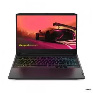 Image of Lenovo IdeaPad Gaming 3 15.6" AMD Ryzen 5 5600H 8GB RAM 512GB SSD