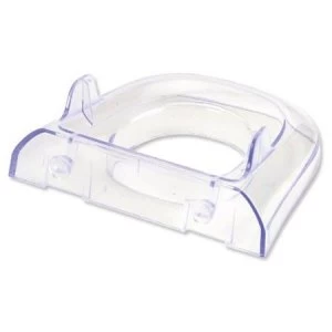 Image of Short Feet 100x90mm for Tiered Literature Holder