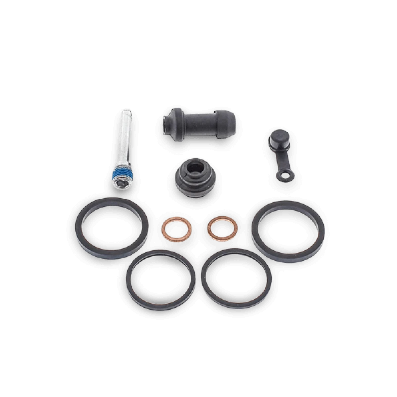 Image of SBP CRK-146 Brake Caliper Repair Kit Front Axle Repair Kit,brake caliper (405)