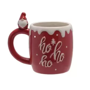 Image of Gonk Mug "Ho Ho Ho"