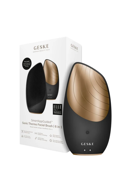 Image of GESKE Warm & Cool Eye Energizer - 6 in 1 Multi