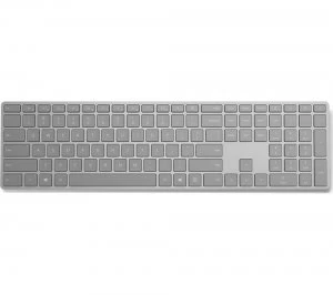 Image of Microsoft Surface Wireless Keyboard