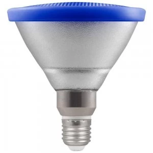 Image of Crompton LED PAR38 ES E27 Coloured 13W - Blue