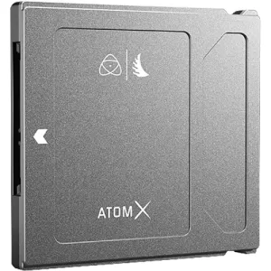 Image of Angelbird AtomX 500GB External Portable SSD Drive