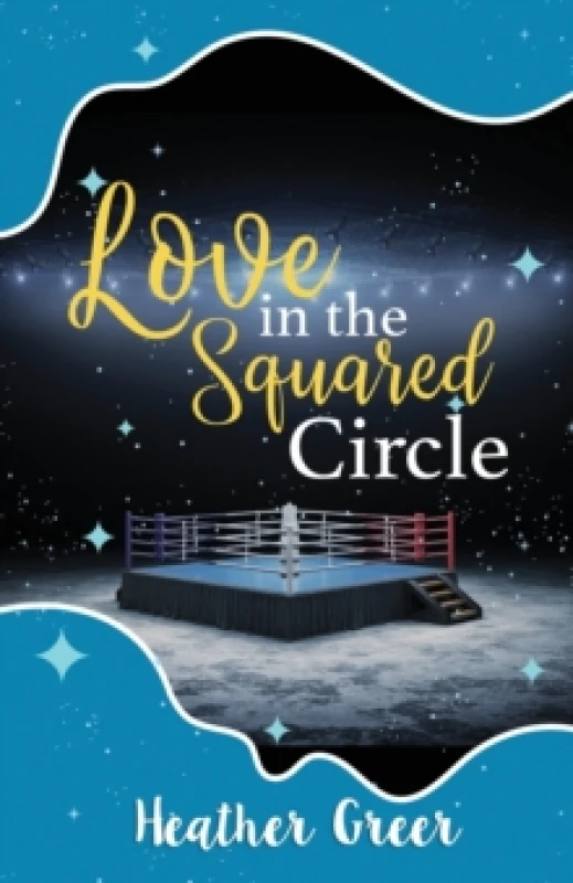 Image of Love in the Squared Circle Paperback / softback