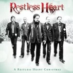 Image of Restless Heart - A Restless Heart Christmas (Music CD)