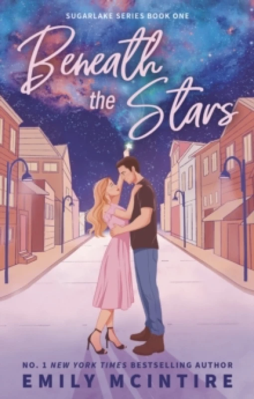 Image of Beneath the Stars. Paperback. By Emily McIntire Books
