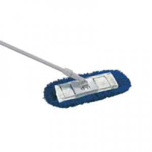 Image of Contico Dustbeater Blue Complete 102317