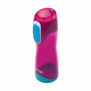 Image of Contigo Swish Autoseal Water Bottle - Magenta
