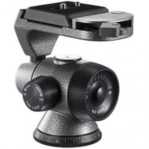 Image of Gitzo GH3750QR Off Center Ball Head QR
