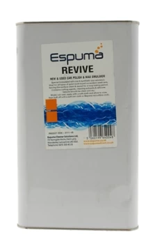 Image of Revive Paintwork Renovator Polish & Wax - 5 Litre 0711-05 ESPUMA