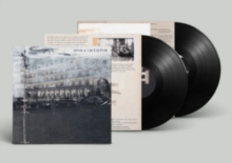 Image of Movietone Vinyl