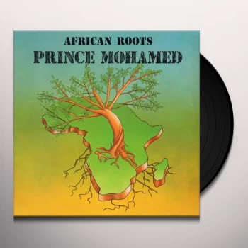 Image of Prince Mohamed - African Roots Vinyl