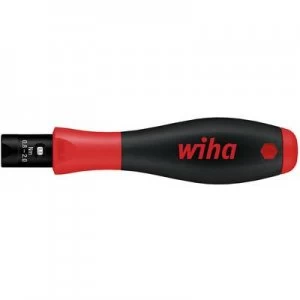 Image of Wiha TorqueVario-S Workshop Torque screwdriver 0.5 - 2 Nm DIN EN ISO 6789, DIN EN 26789