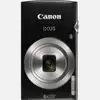 Image of Canon IXUS 185 - Black