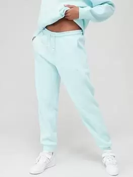 Image of adidas All SZN Pants - Light Blue Size M Women