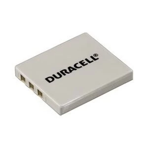 Image of Duracell Fujifilm NP40 Camera Battery