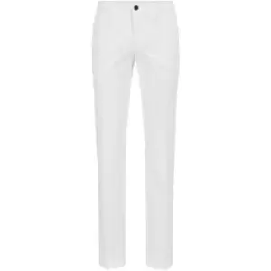 Image of Boss Boss Stanino16-W - White